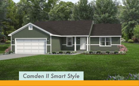 Smart Style Exteriors