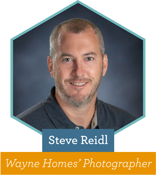Steve Reidl