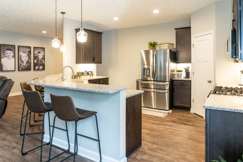 Sedeis Kitchen