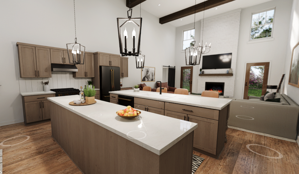 Spring Home Design Trends