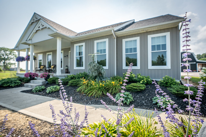 Spring Home Design Trends