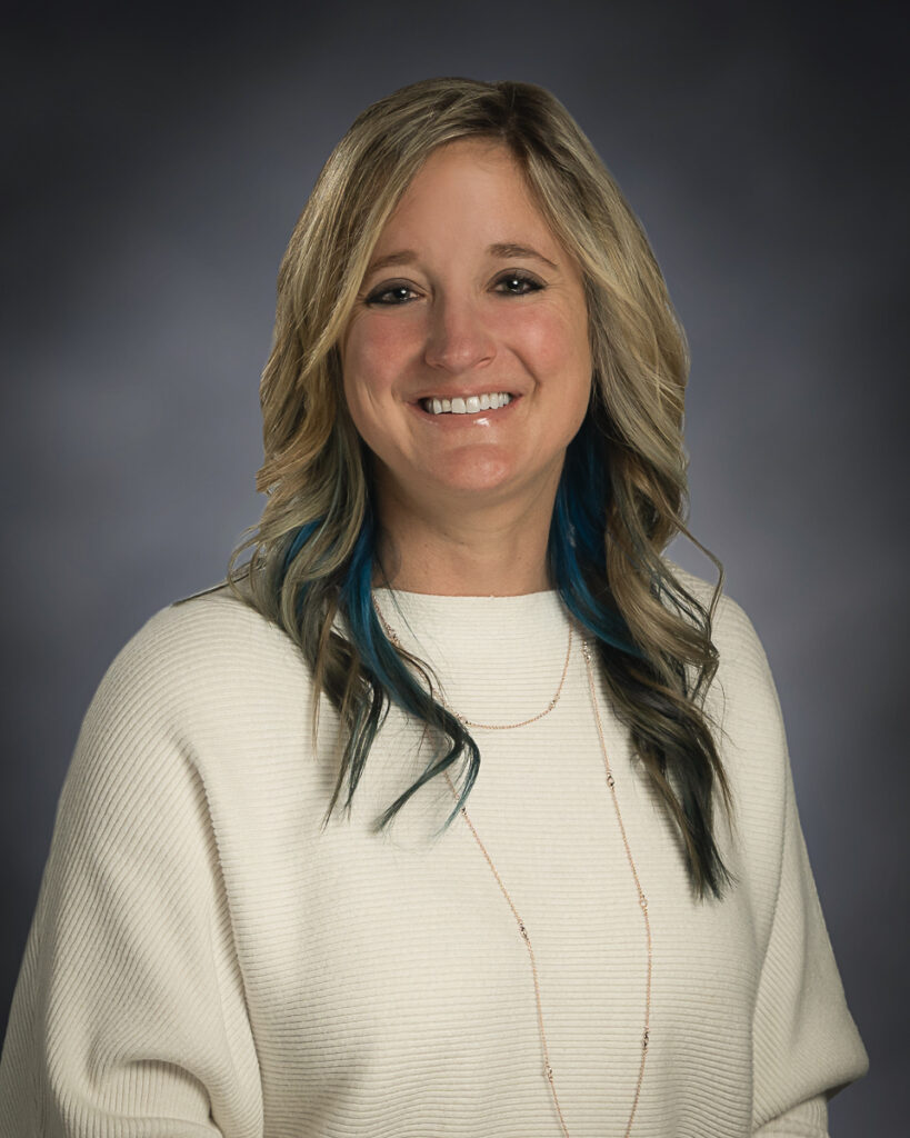 Julie Hoffman, Design Consultant, Delaware office