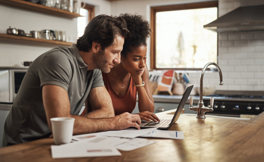 selling your current home