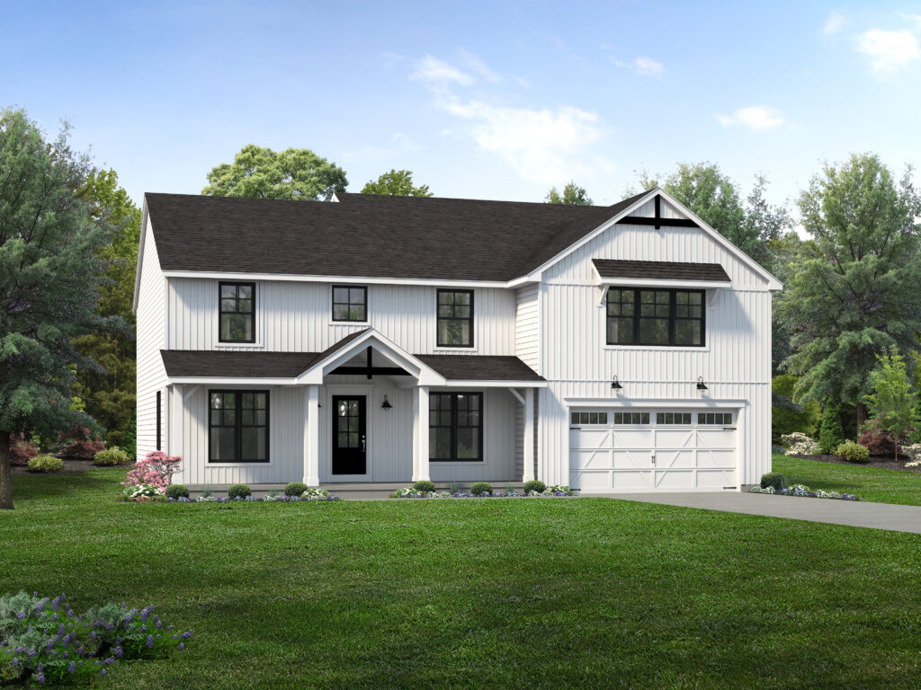 Farmhouse