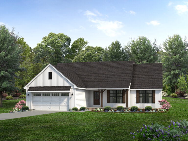 Farmhouse