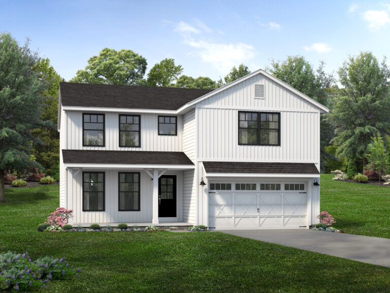 Farmhouse II