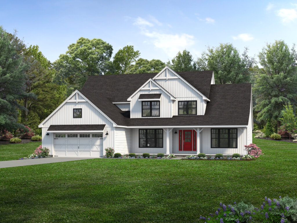 Farmhouse