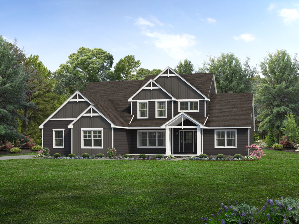 Homestead