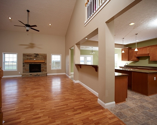 Ohio custom home builder Wayne Homes