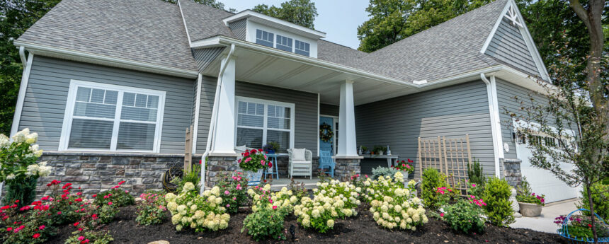 Blog Featured Image Landscaping 101_ Tips for Backyard Bliss (1)
