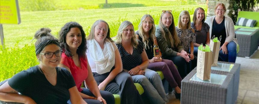Group-photo-of-Wayne-Homes-PA-team