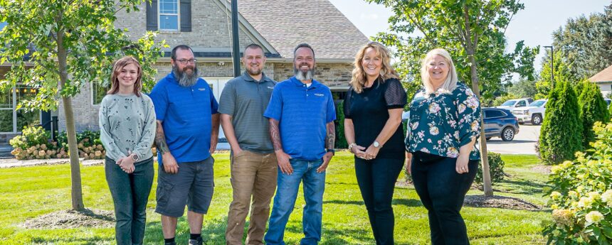 BW_Hartland MI team