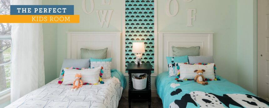 BW_Blog_Cute kids bedroom