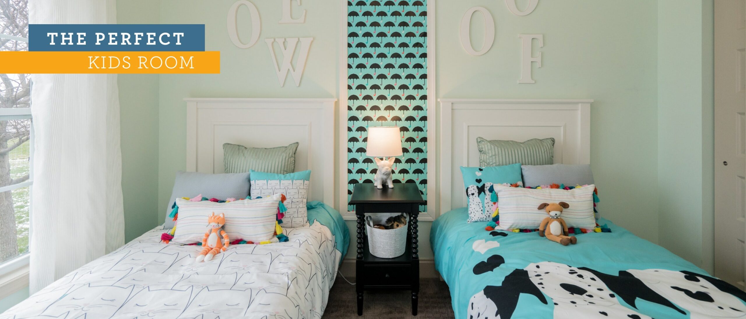 BW_Blog_Cute kids bedroom
