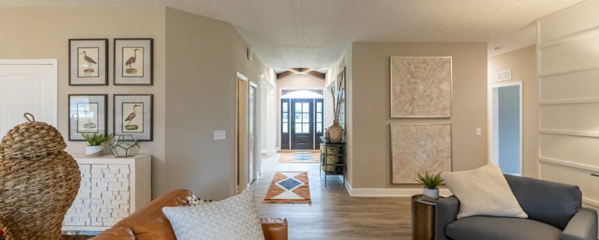 New-home-interior