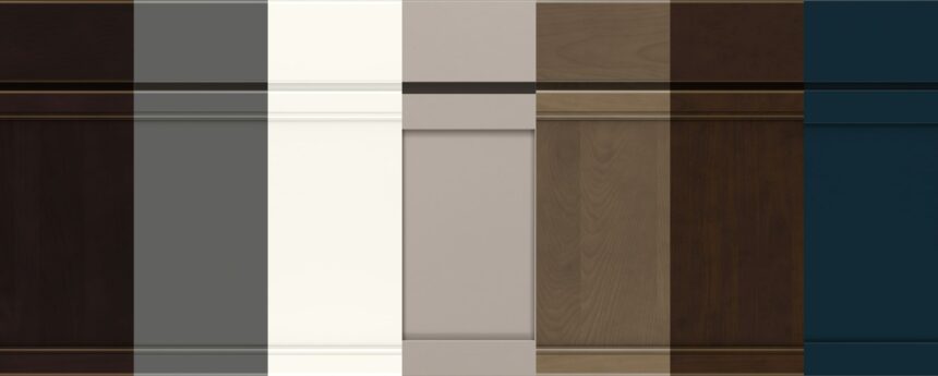 Blog Featured Image Cabinet Finishes