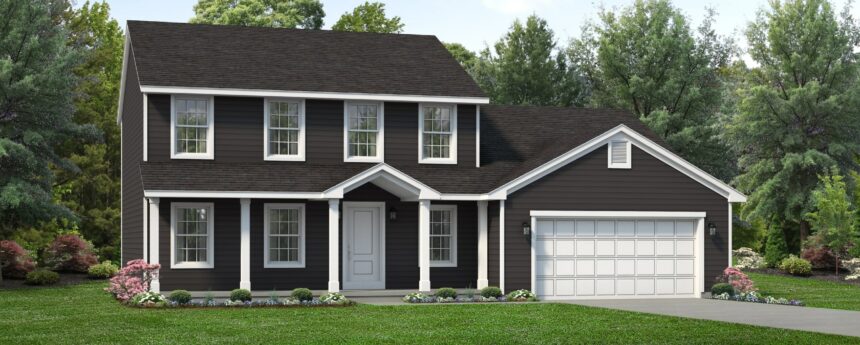 Introducing the Cambridge (1)