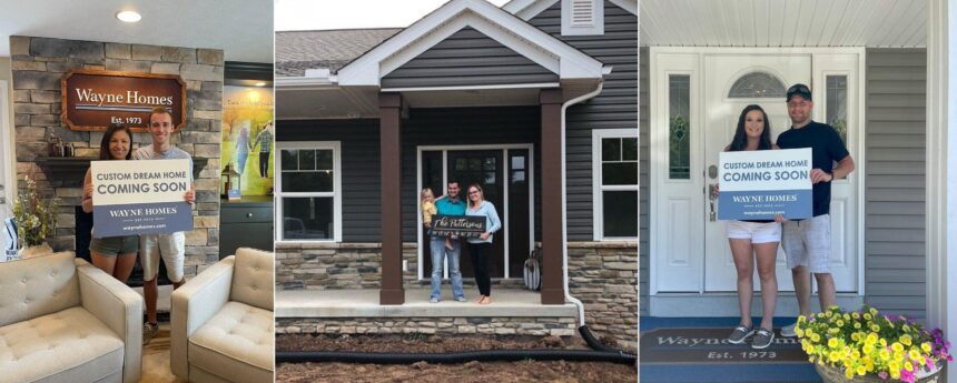 Value of the Wayne Realtor Program