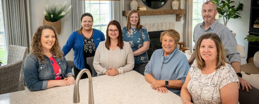 Blog Featured Image Meet the Marketing Team