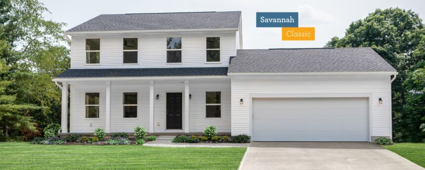 Savannah Classic Family Homes under $275K in [Ohio]