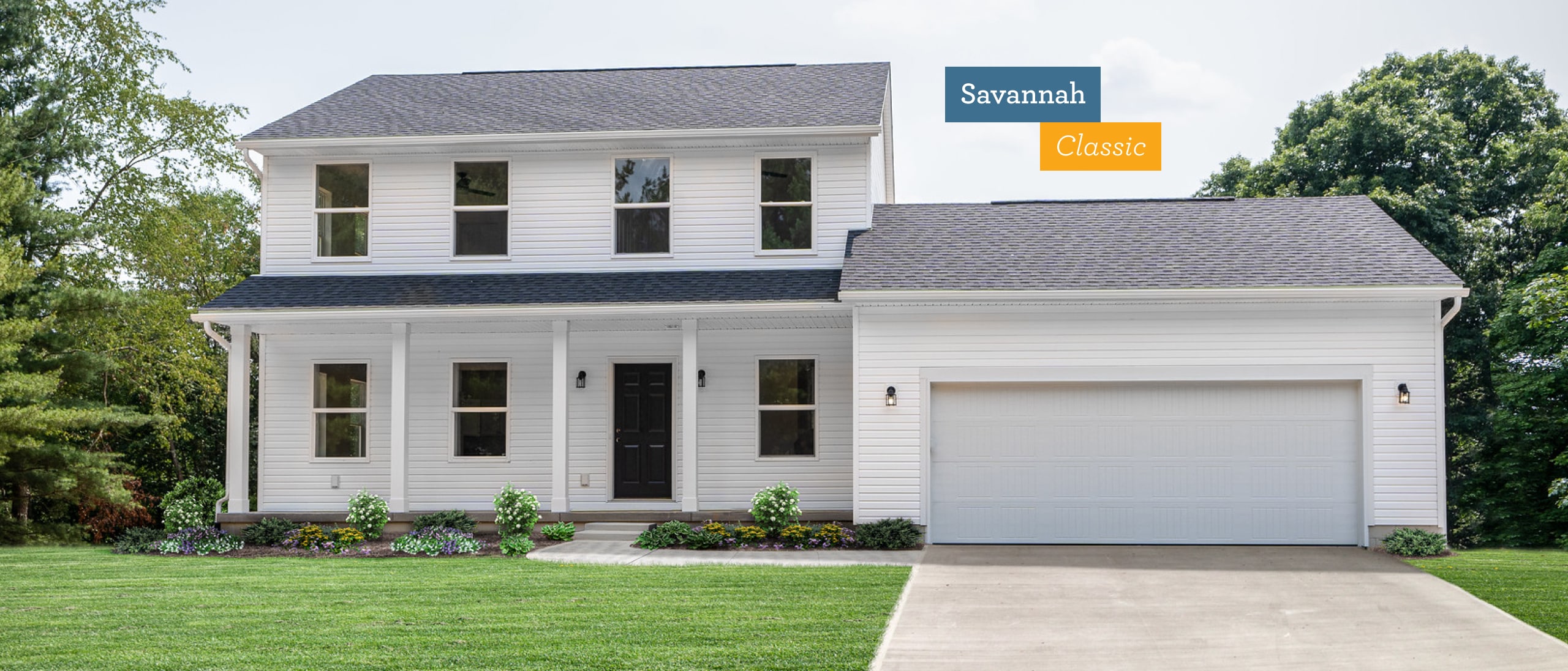 Savannah Classic Family Homes under $275K in [Ohio]