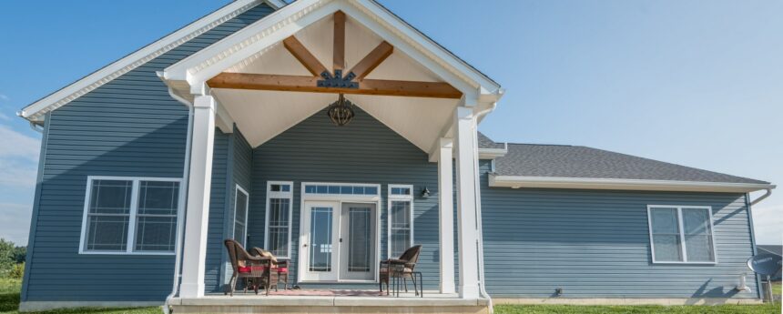 Blog Featured Image Why you should build your porch now and not later