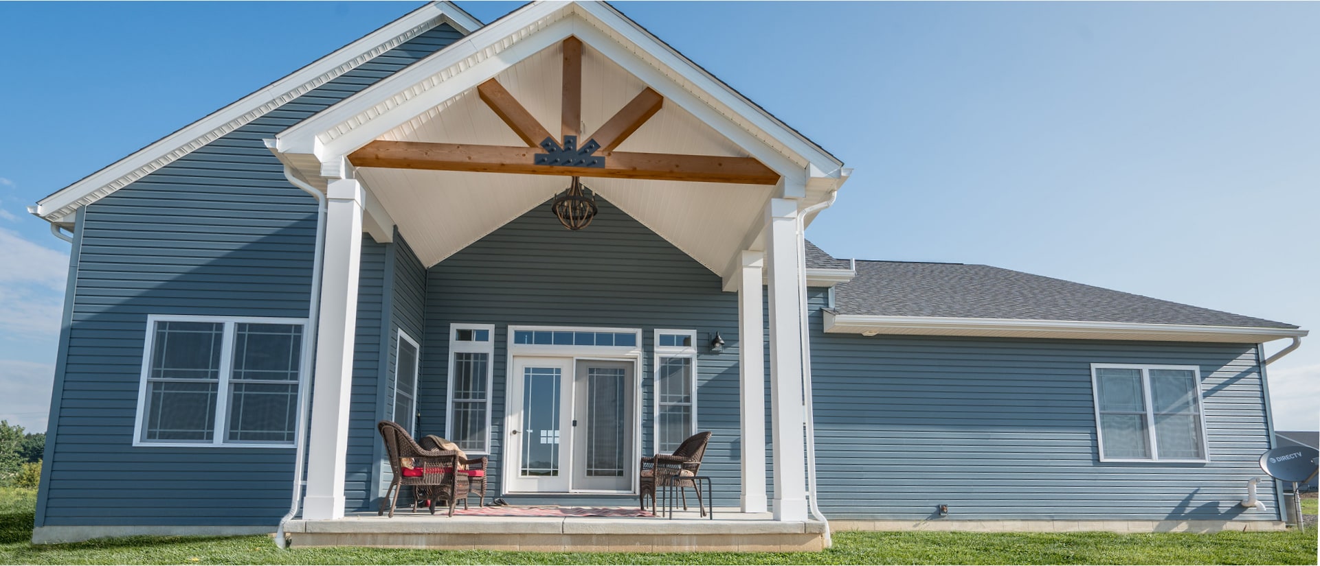 Blog Featured Image Why you should build your porch now and not later