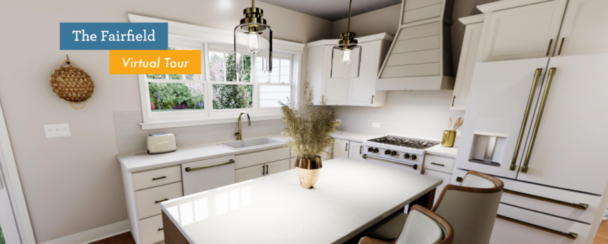 BW - Fairfield Virtual Tour
