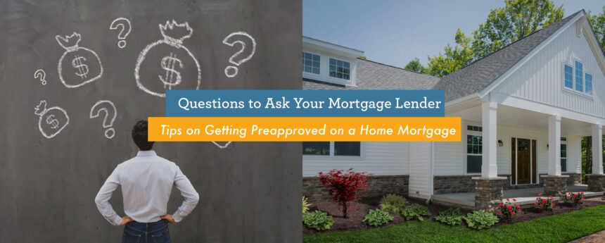 BW - Mortgage Lender