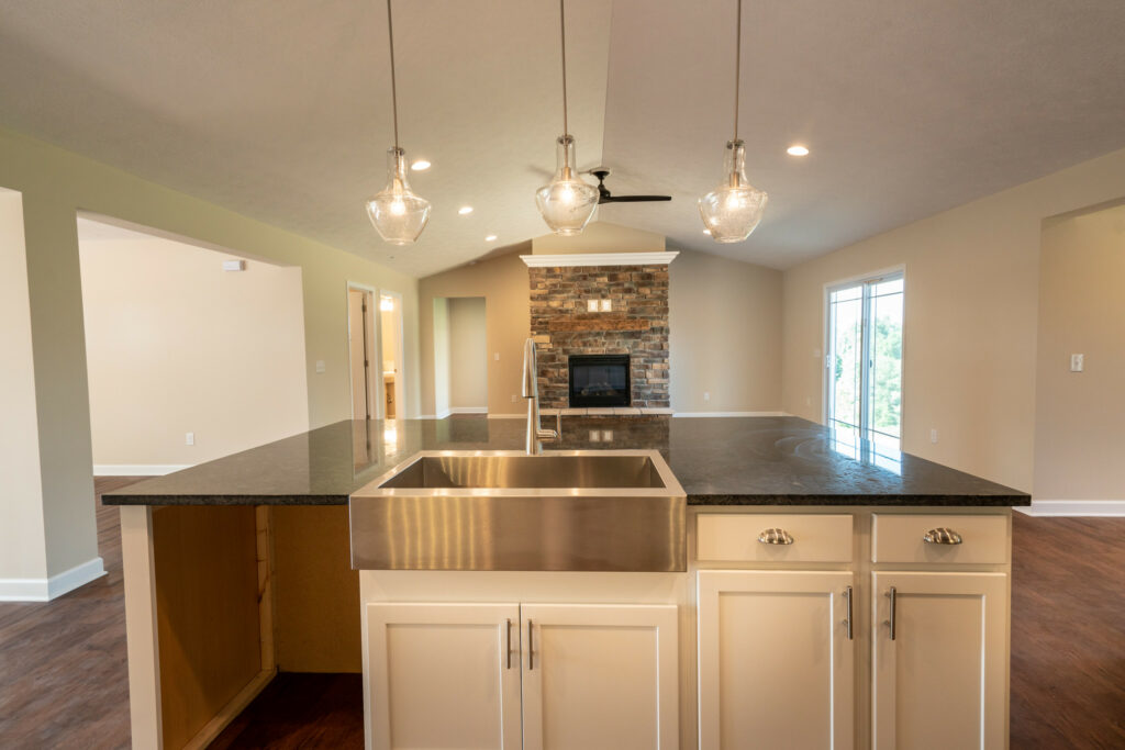 farmhouse kitchen sinks