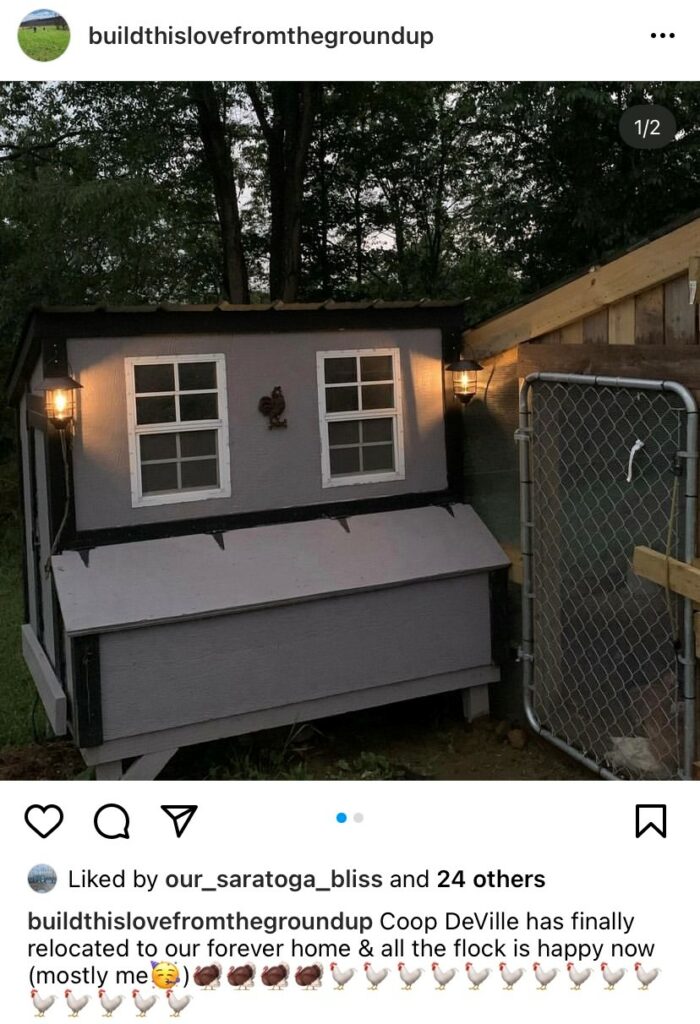 Wayne Homes Testimonial: The Kendalls