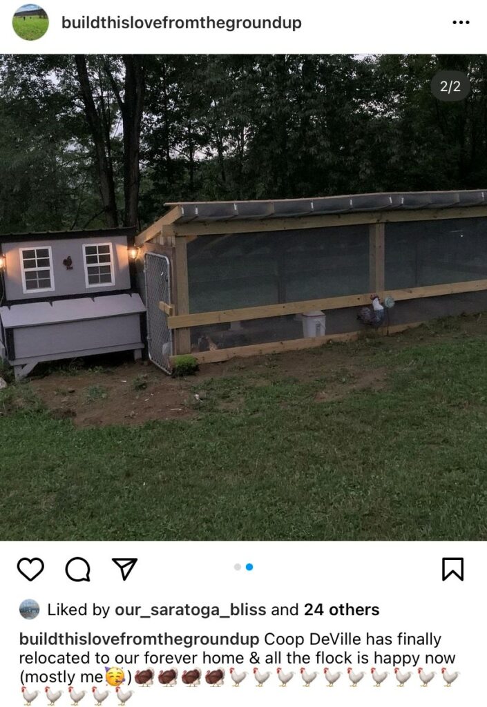 Wayne Homes Testimonial: The Kendalls