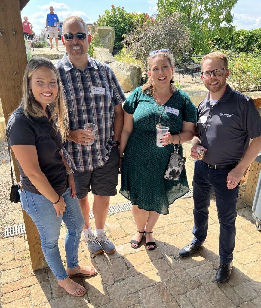 Wayne Homes Raving Fans