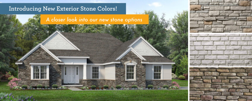 BW - Stone Options