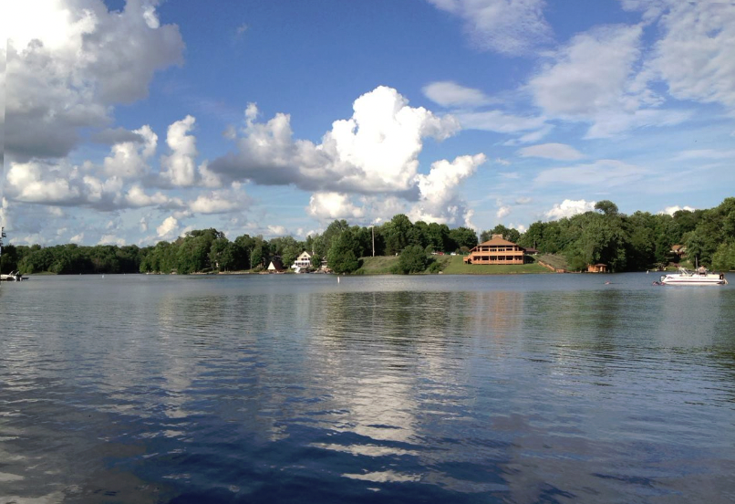 Candlewood Lake - New Home in Morrow County