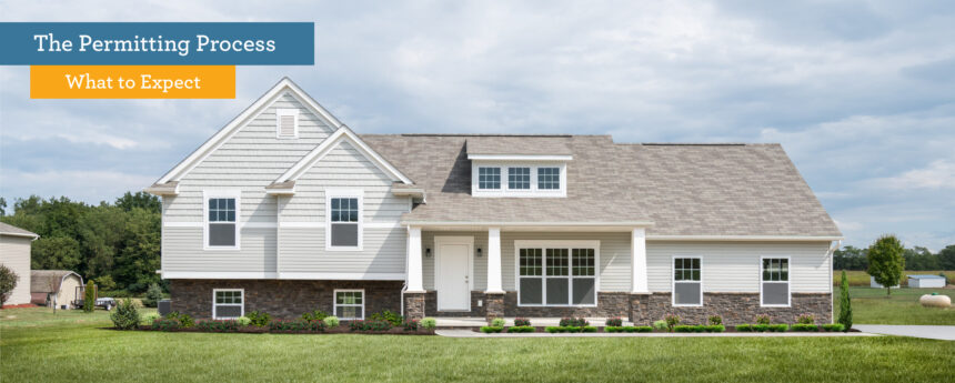 BW - Permitting Process