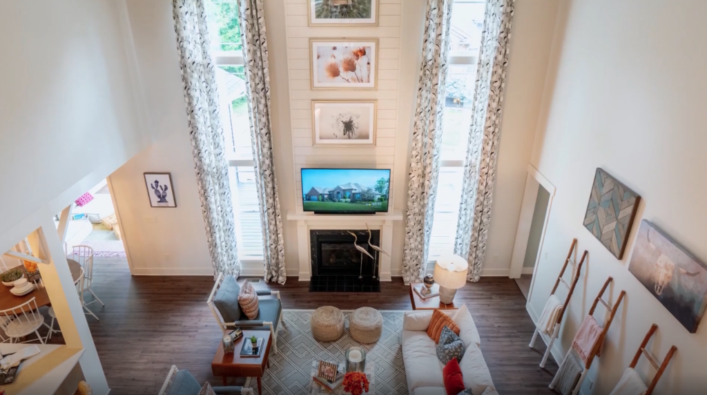 Wayne Homes design meeting pinterest boards