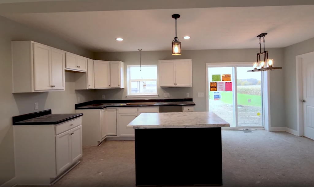 Somerville Open House