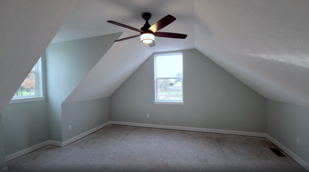 Somerville Open House