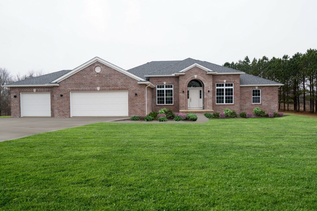 Wayne Homes Montgomery Legacy