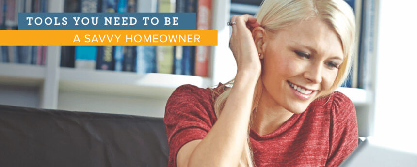 BW - Savvy Homeownership Tools