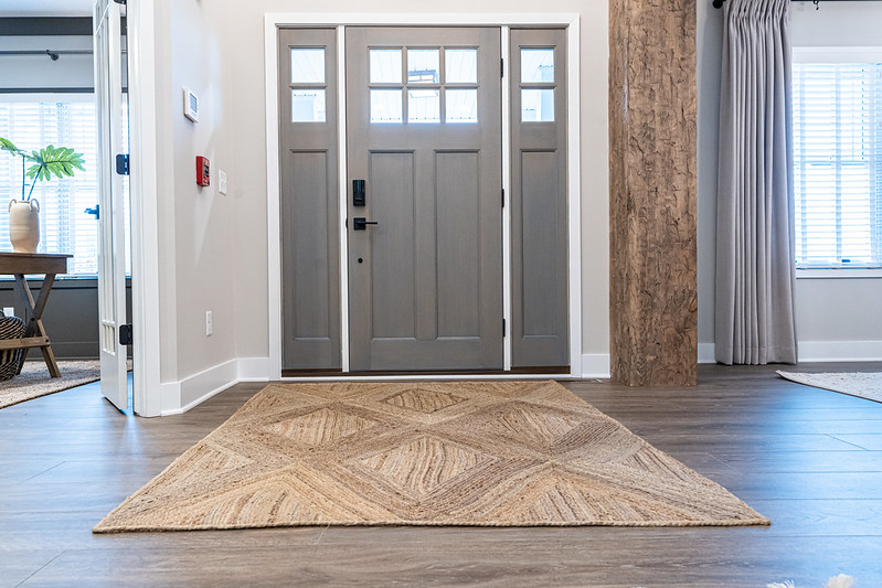 entryway