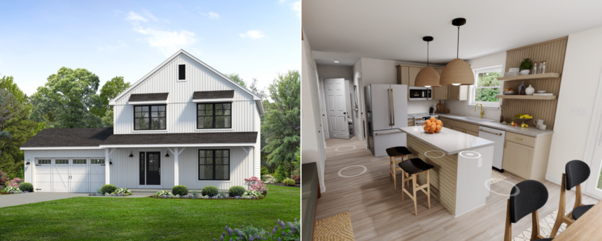 Blog - Building a New Home in Fenton
