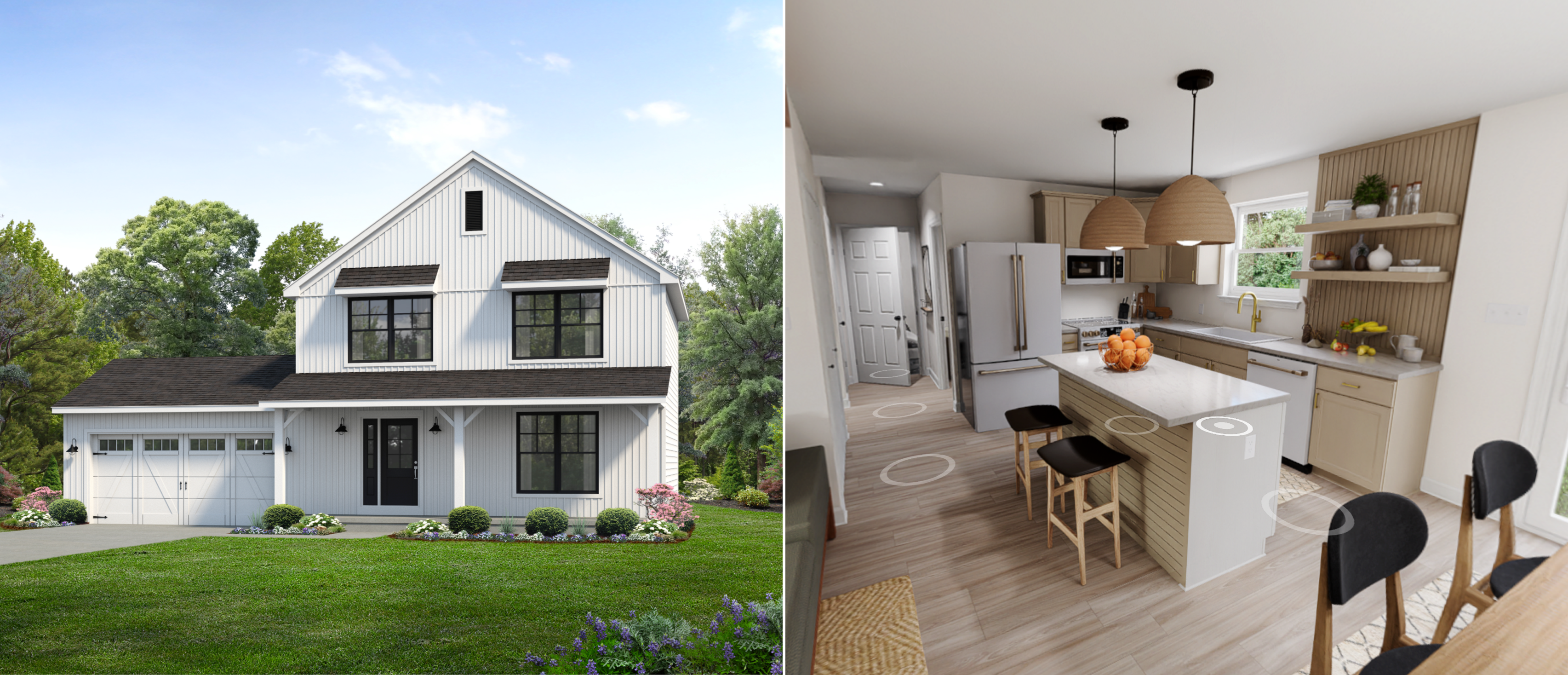 Blog - Building a New Home in Fenton