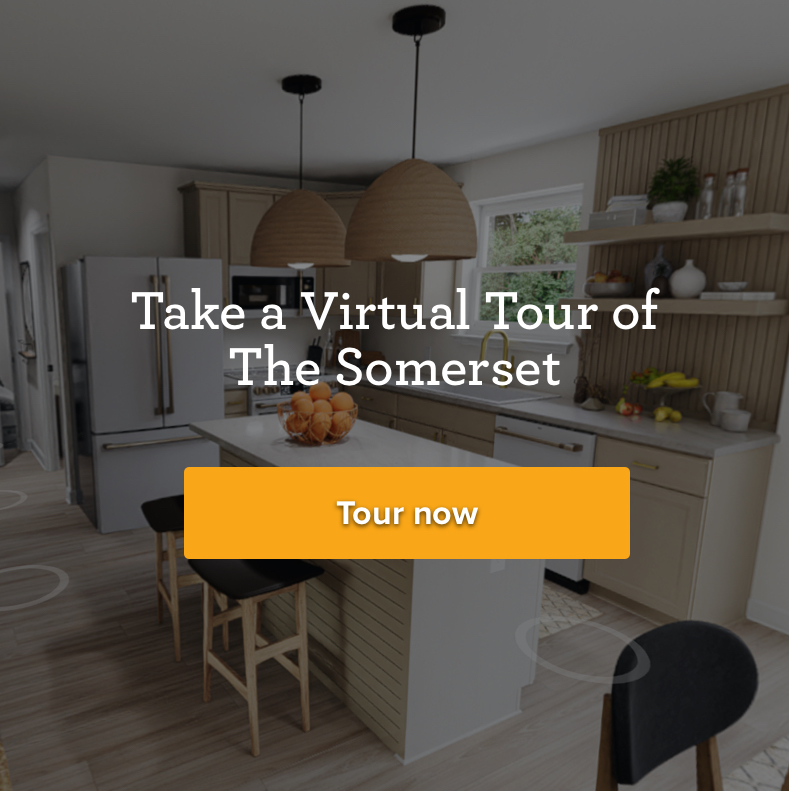 Wayne Homes Somerset Virtual Tour