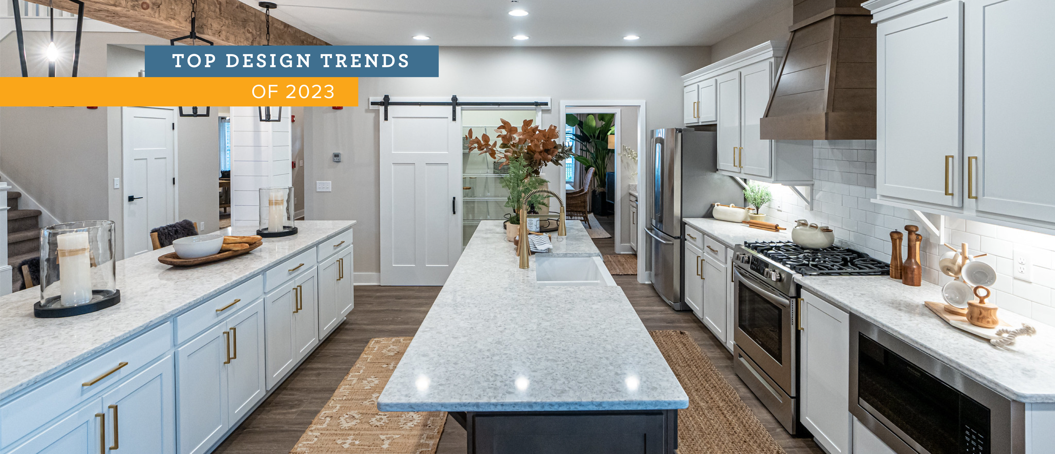 Top Design Trends 2023 - Blog BW