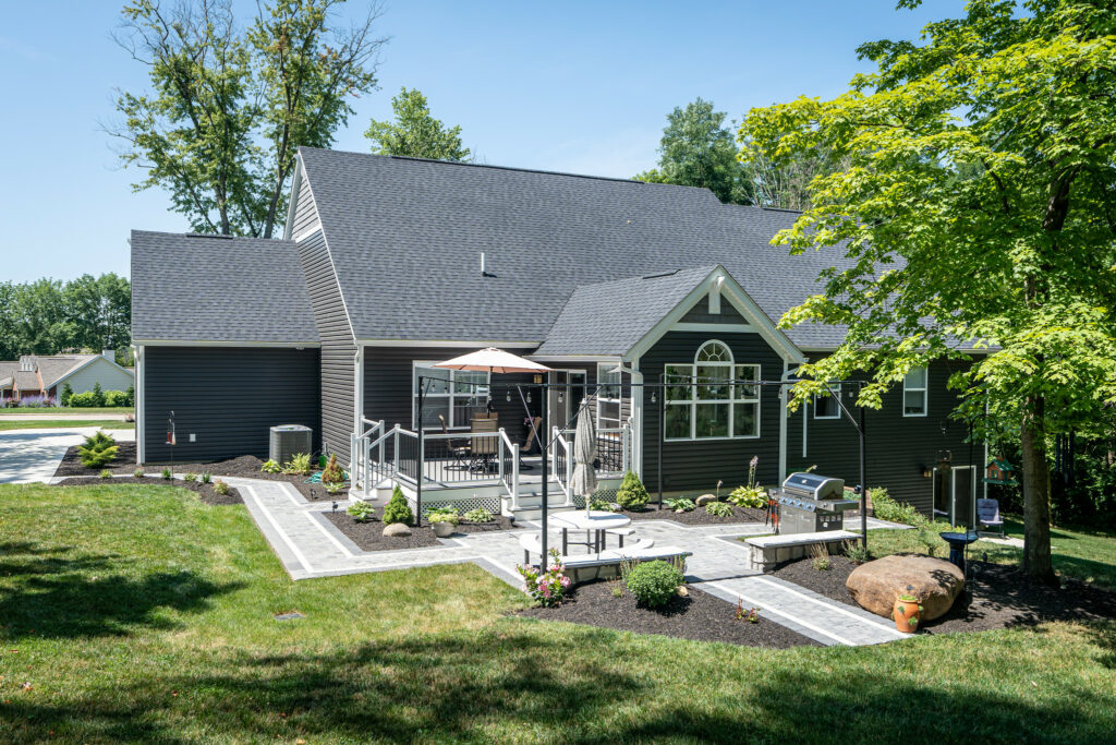 Wayne Homes Landscape Contest