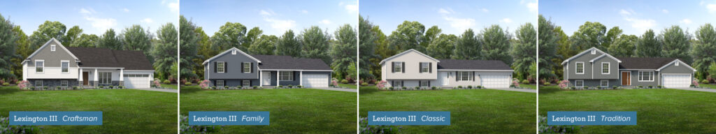 Lexington III