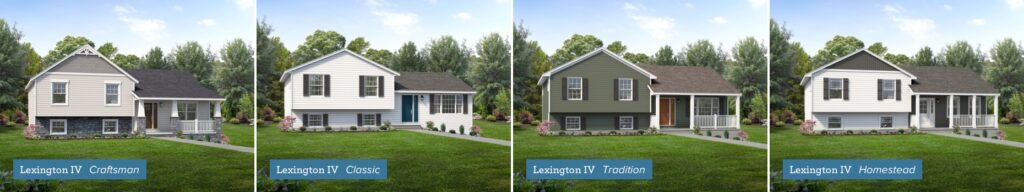 Lexington IV