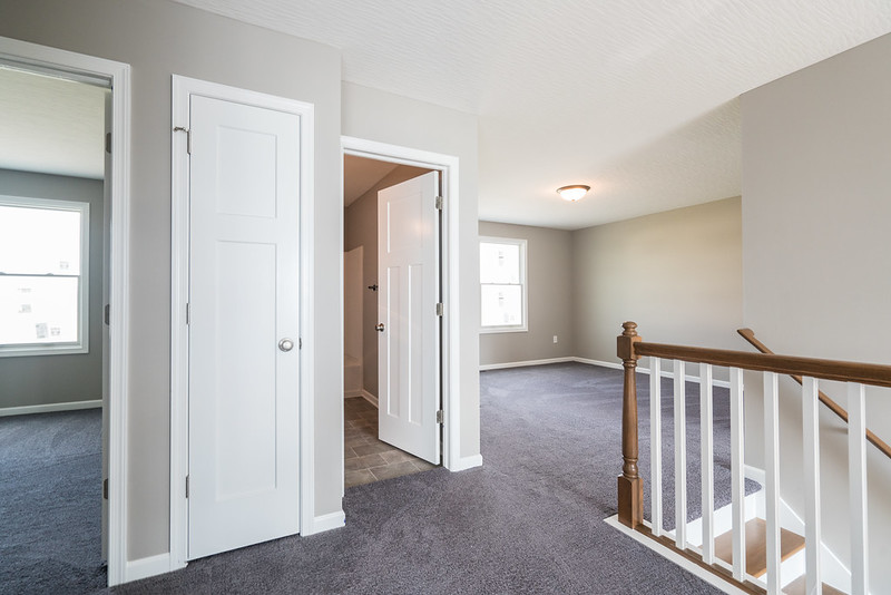 Jamestown Legacy Loft